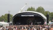 Sonisphere 2011 trae a Iron Maiden, Dream Theater y The Darkness