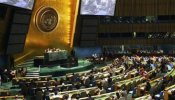 Sudán del Sur ya es el miembro 193 de Naciones Unidas