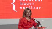 El PSOE, dispuesto a echar al senador Curbelo