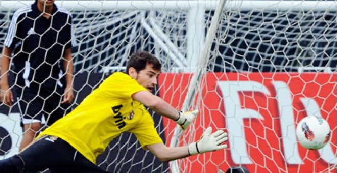 Gol T emite toda la pretemporada de Real Madrid y Barça