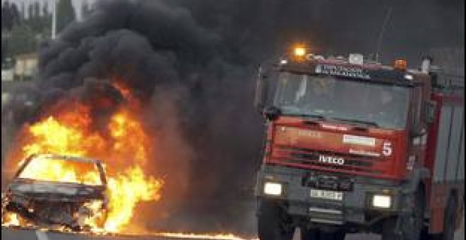 El fin de semana más trágico en las carreteras deja 28 muertos