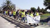 Madrid se prepara para una nueva marea de marchas de indignados