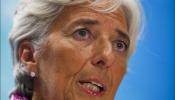 El FMI alerta de un contagio global si no se soluciona la crisis de la eurozona