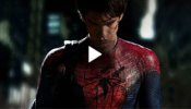 Primeros minutos de la película del nuevo Spiderman