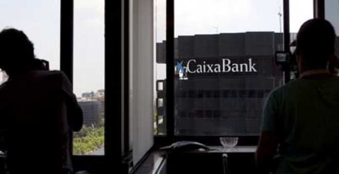 CaixaBank saca pecho tras ganar un 11% más