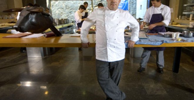 Adiós a el Bulli