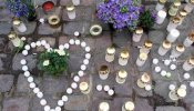 Noruega guarda un minuto de silencio por las víctimas de Breivick