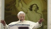 Alquiler a precio de ganga para la visita de Benedicto XVI