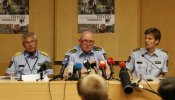 La policía noruega publica los primeros nombres de las víctimas