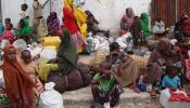La hambruna se extiende a tres regiones más en Somalia