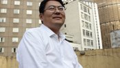 Kazuo Nakano: "No se construyen viviendas para pobres porque no son lucrativas"