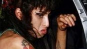 La ultraderecha usa a Amy Winehouse para hacer campaña