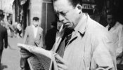 Un académico insinúa que la KGB asesinó a Camus