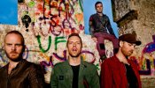 El nuevo álbum de Coldplay 'Mylo Xyloto' saldrá el 25 de octubre