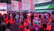 'Hackers', ventas y juego informal, estrellas del Gamescom
