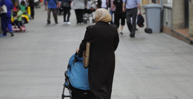 Tres casos de ablación en Girona