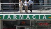 Las farmacias, al borde del desabastecimiento