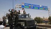El Ejército sirio concluye el asedio a dos ciudades clave en las revueltas