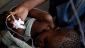 Save the Children denuncia abandonos de bebés entre los refugiados somalíes