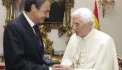 Gobierno y Vaticano acercan posturas sobre el Valle de los Caídos