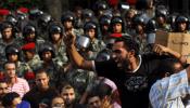 El Cairo intenta aplacar la ira popular contra Israel