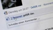 Un estado alemán prohíbe el 'Me gusta' de Facebook