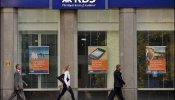 Trabajadores temporales de RBS cobran 2.000 euros el día