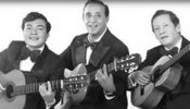 Muere Enrique Cáceres, vocalista de 'Los Panchos'