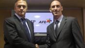La Liga y la AFE alcanzan un acuerdo para desconvocar la huelga