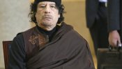 Gadafi reaparece en televisión y pide destruir a los rebeldes en Trípoli