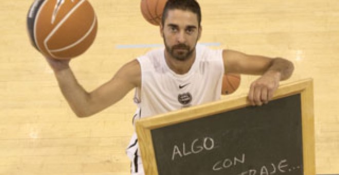 "Al jugar en la NBA desmitifiqué el sueño, pero fue una gran experiencia"