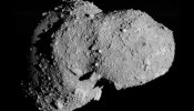 La sonda 'Hayabusa' confirma el origen de los meteoritos