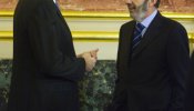 PSOE y PP acuerdan una reforma que no fija cifra de déficit