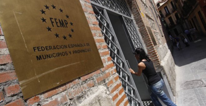 La FEMP reclama una nueva ﬁnanciación local