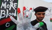 HRW denuncia juicios sumarísimos a manos de los gadafistas