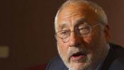 Joseph Stiglitz cree que el BCE debería reducir los tipos de interés