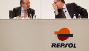 Sacyr y Pemex garantizan la españolidad de Repsol