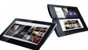 Sony lanza dos tabletas para competir con Apple y Samsung