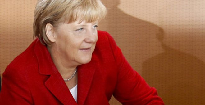 Alemania aprueba la reforma del fondo de rescate de la UE
