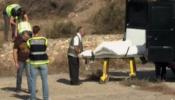 Muere un indigente tras quemarse a lo bonzo en Almería