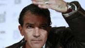 Banderas: "Ha sido difícil volver a trabajar con Almodóvar"