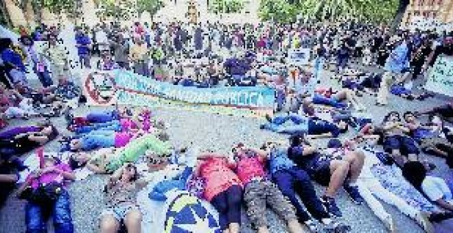 El cierre de urgencias aviva las protestas por la sanidad