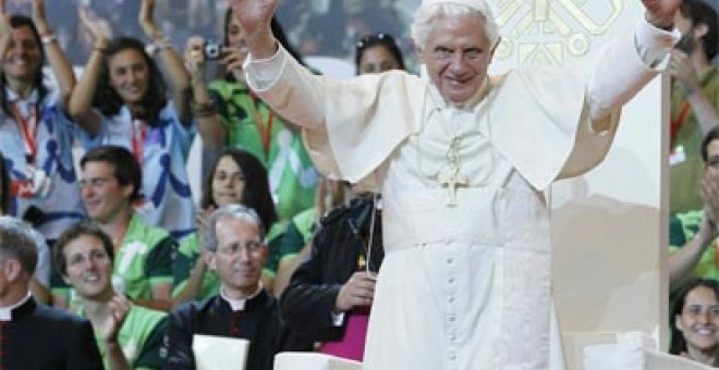 El Vaticano niega que obstaculizara las pesquisas sobre abusos