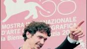 James Franco se pasa al cine experimental