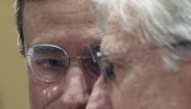 Trichet y Draghi piden más rigor fiscal