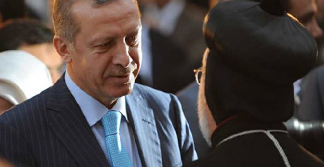 Turquía congela sus relaciones comerciales y militares con Israel