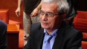 ICV emplaza a los senadores catalanes a forzar el referéndum