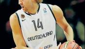 El jazz de Nowitzki