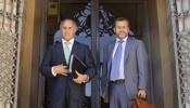 El Consejo de Caja España-Duero aprueba crear un banco con Unicaja