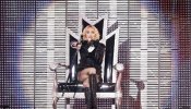 Madonna irá a juicio para defender su 'Material Girl'